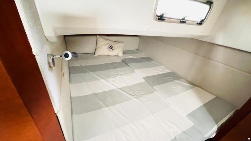 Jeanneau Leader 36