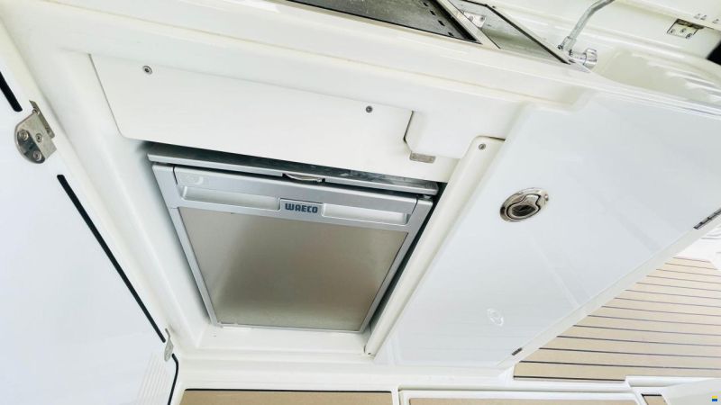 Jeanneau Leader 36