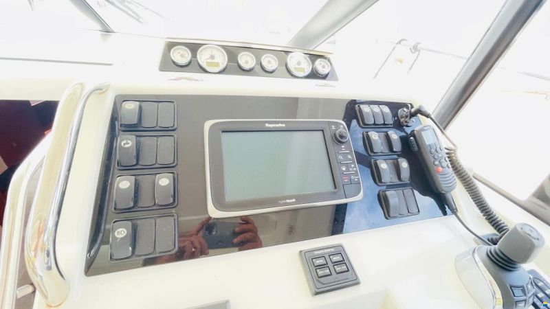 Jeanneau Leader 36
