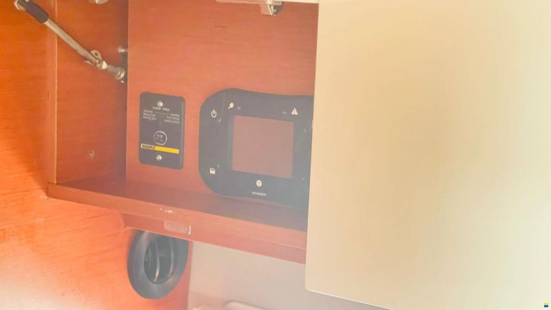 Jeanneau Leader 36
