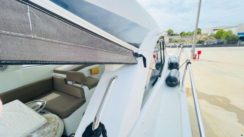 Jeanneau Leader 36