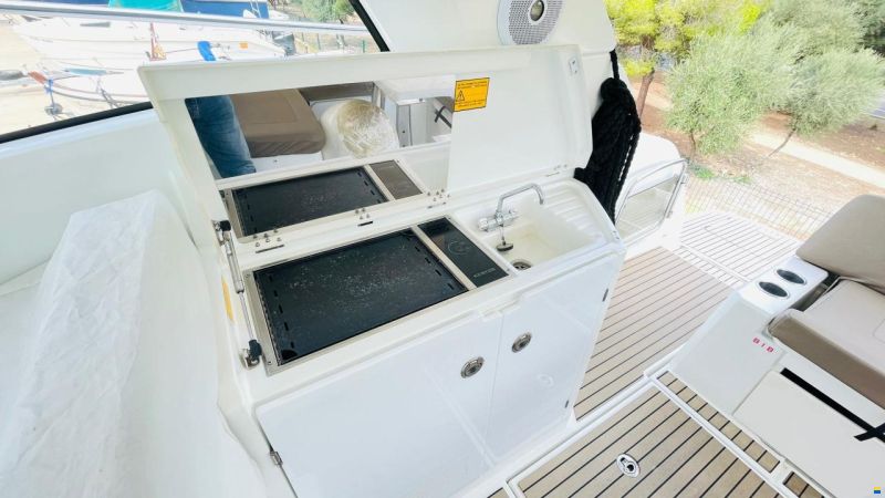 Jeanneau Leader 36