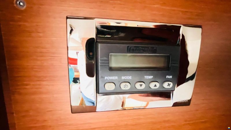 Jeanneau Leader 36