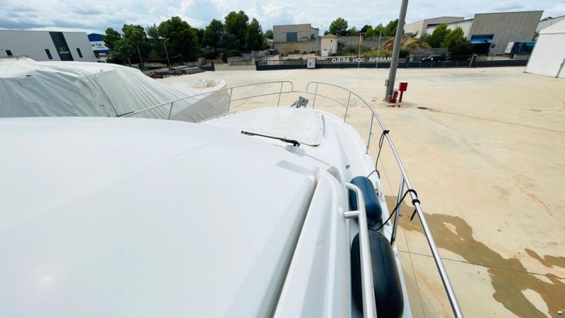 Jeanneau Leader 36