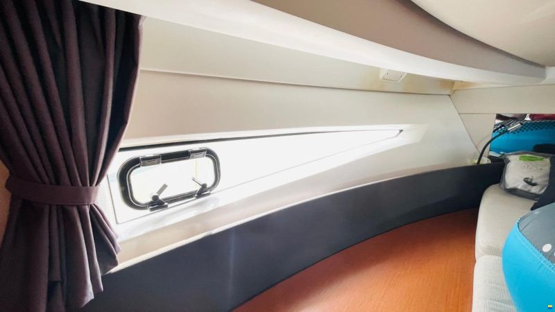 Jeanneau Leader 36