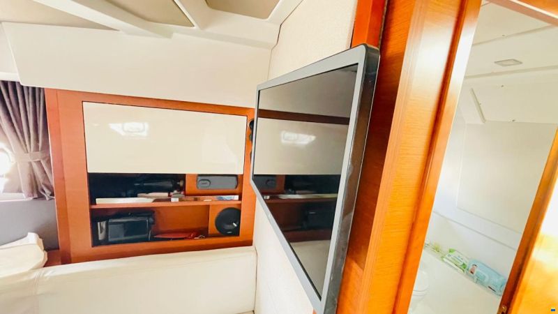 Jeanneau Leader 36