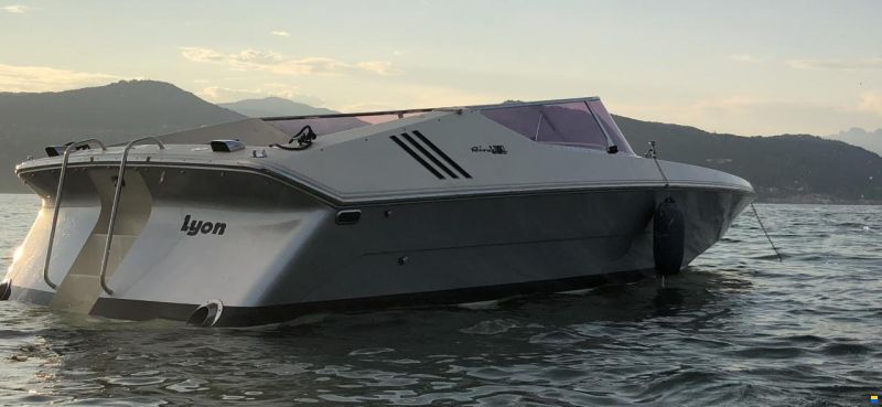 Riva St. Tropez