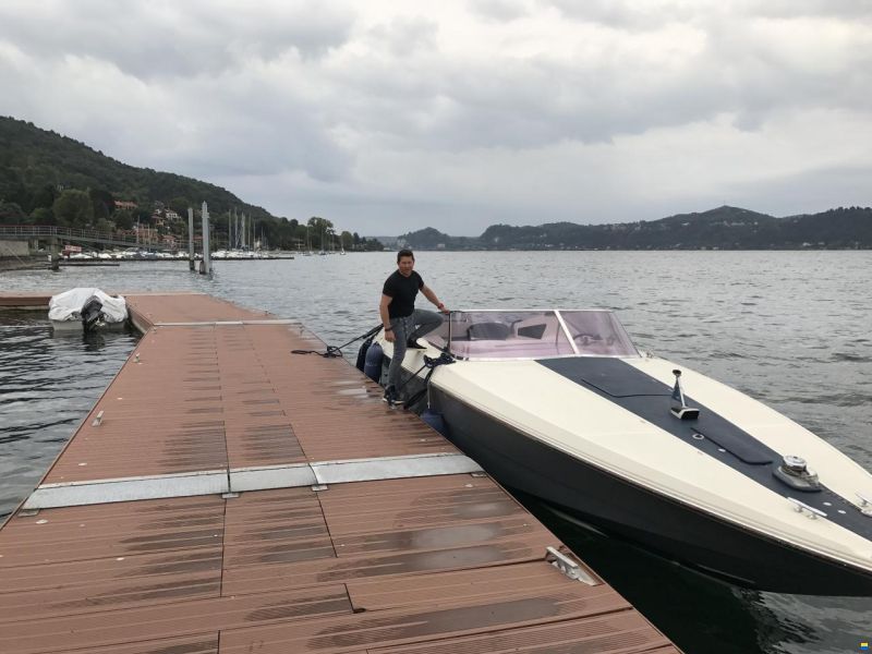 Riva St. Tropez