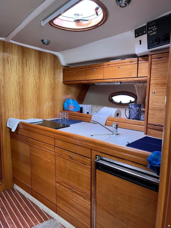 Bavaria 38 Sport Ht