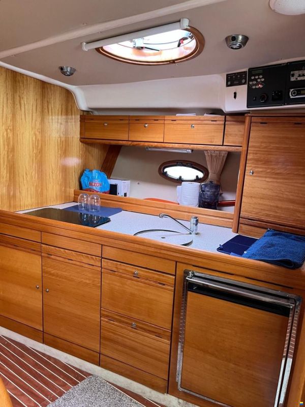 Bavaria 38 Sport Ht