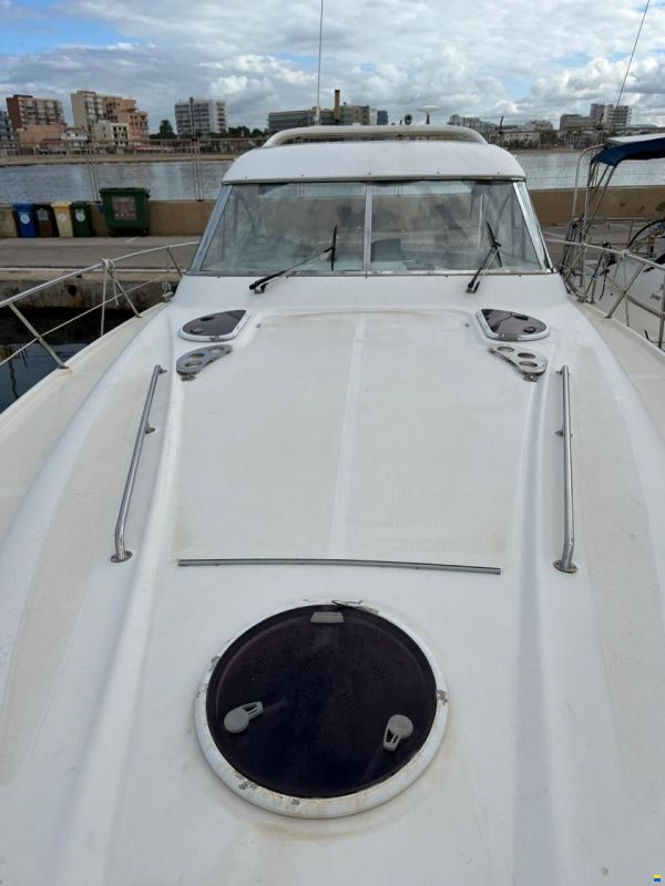 Bavaria 38 Sport Ht