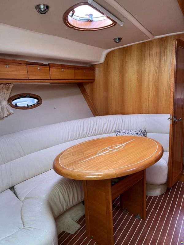Bavaria 38 Sport Ht
