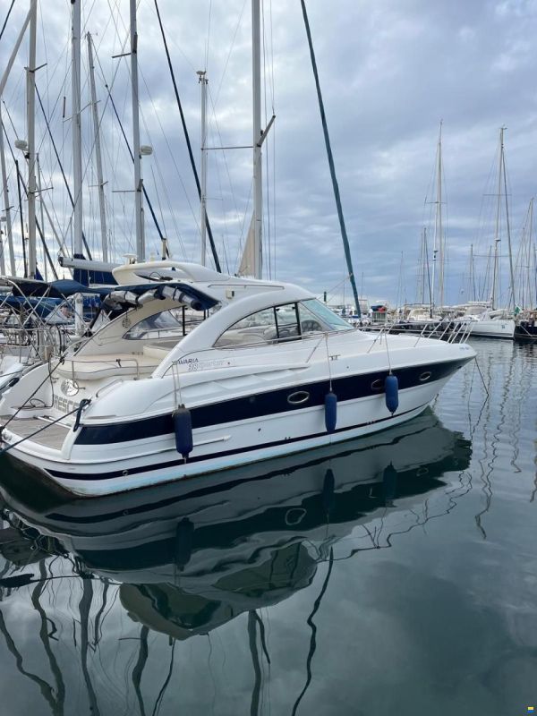 Bavaria 38 Sport Ht