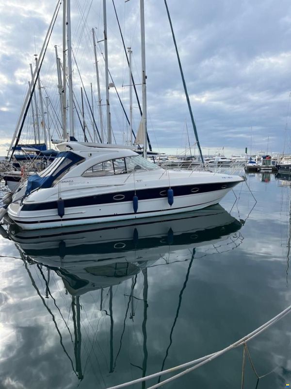 Bavaria 38 Sport Ht