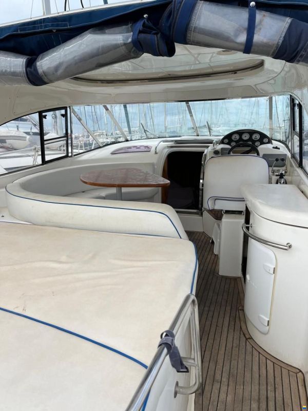 Bavaria 38 Sport Ht