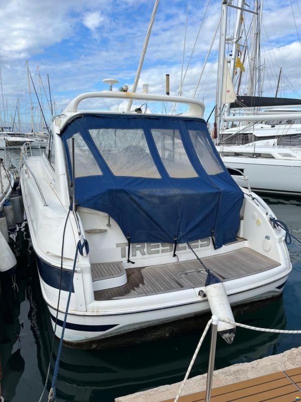 Bavaria 38 Sport Ht