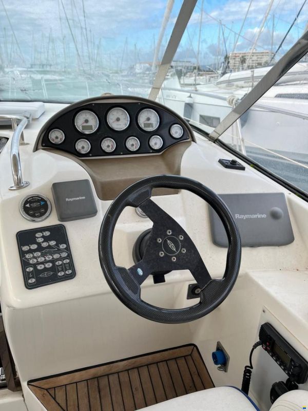 Bavaria 38 Sport Ht