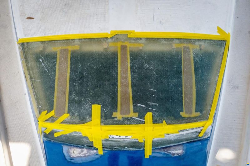 Tornado 31