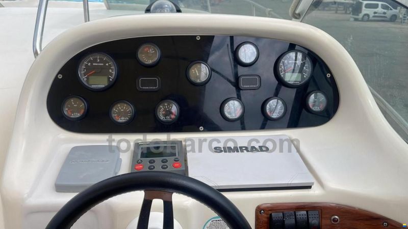 Cranchi Giada 29