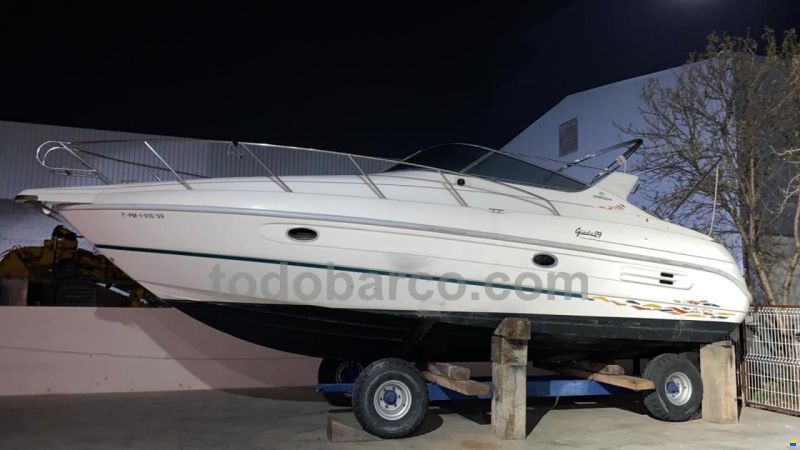 Cranchi Giada 29