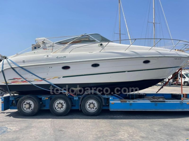 Cranchi Giada 29