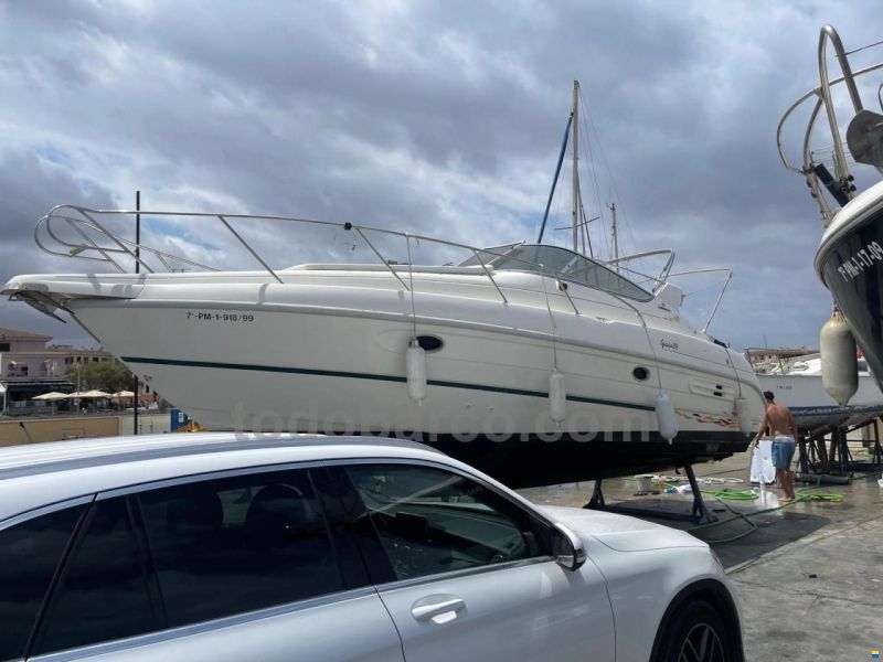 Cranchi Giada 29