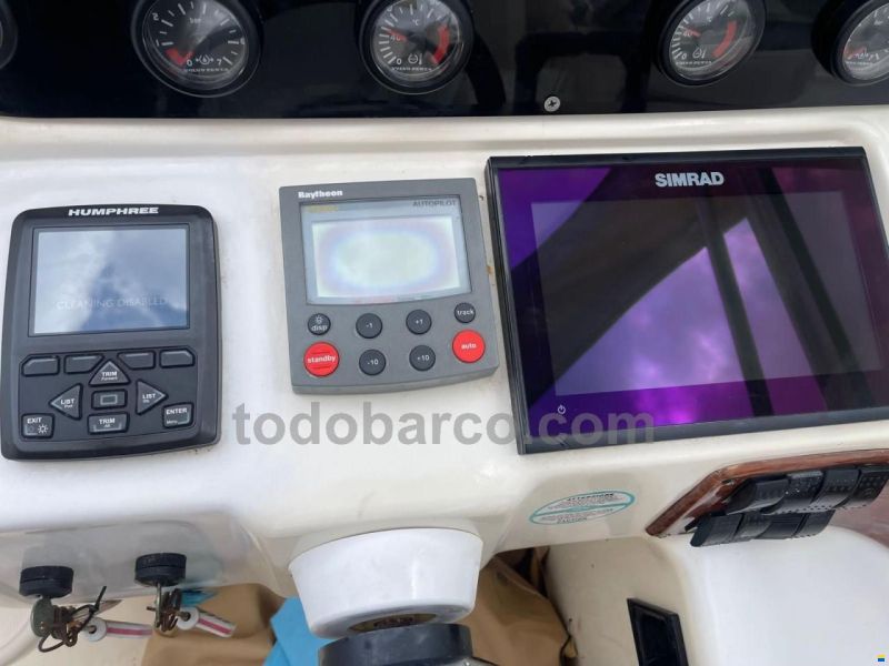 Cranchi Giada 29