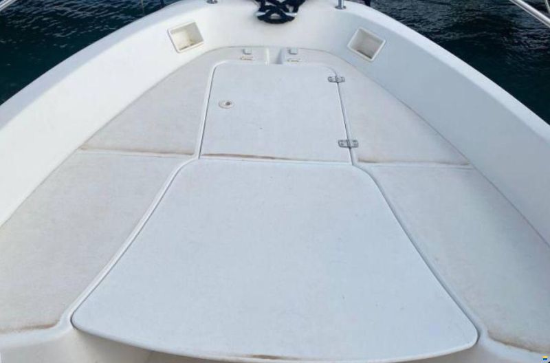 Beneteau Flyer 500 Open