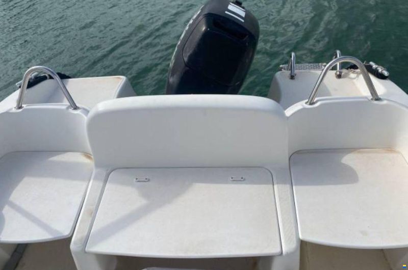 Beneteau Flyer 500 Open