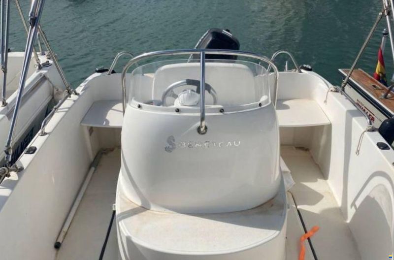 Beneteau Flyer 500 Open