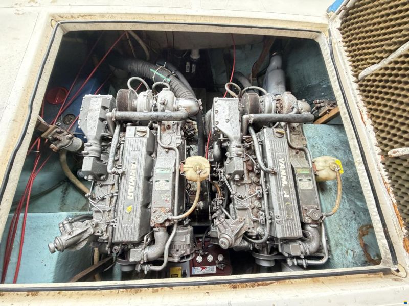 Copino V47