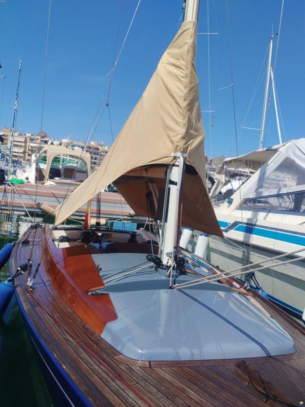 Tofinou 8