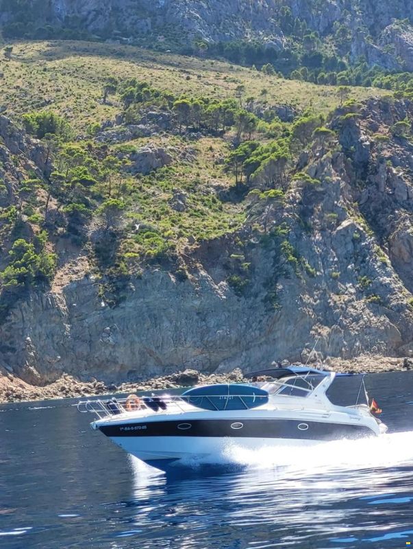 Cranchi Smeraldo 37