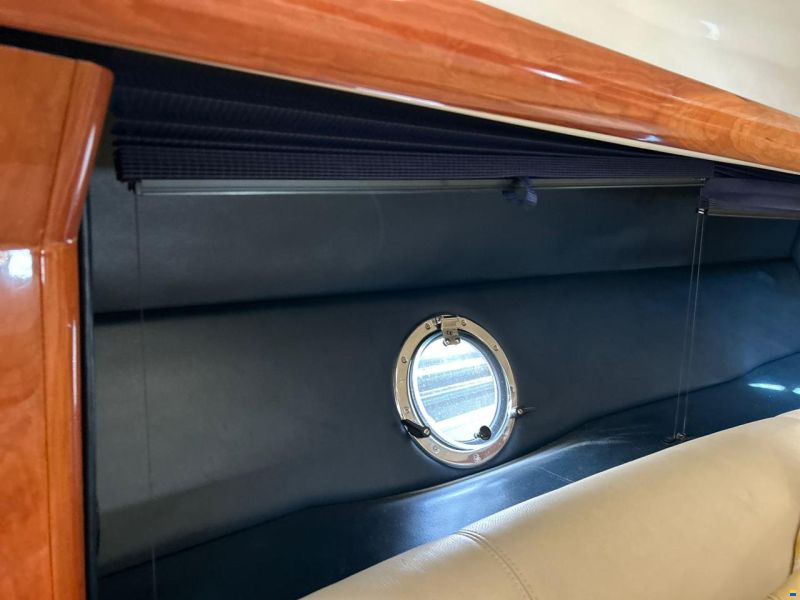 Cranchi Endurance 41