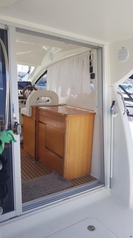 Starfisher 30 Fly
