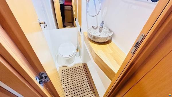 Catamaran K One 45