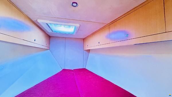 Catamaran K One 45