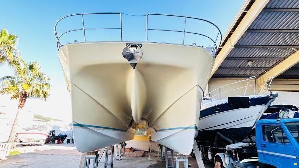 Catamaran K One 45
