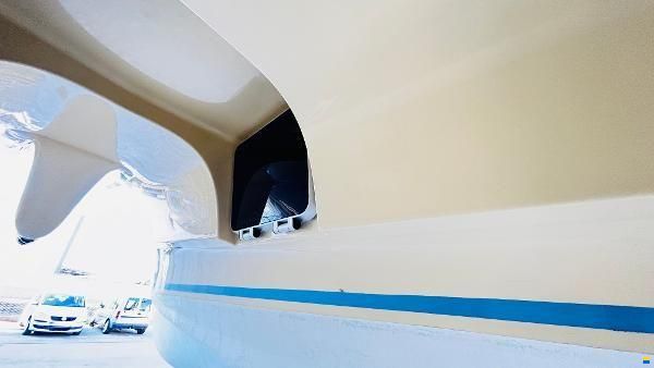 Catamaran K One 45