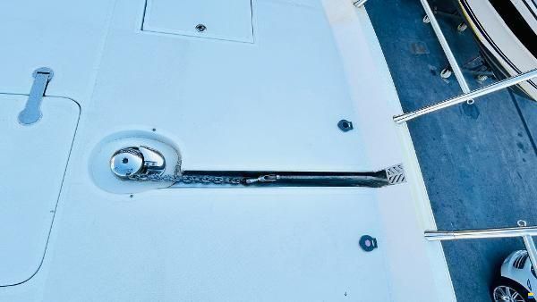 Catamaran K One 45