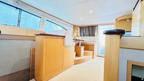 Catamaran K One 45
