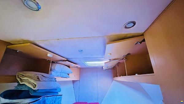 Catamaran K One 45