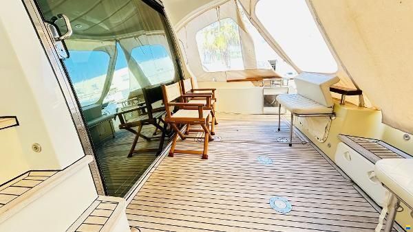 Catamaran K One 45