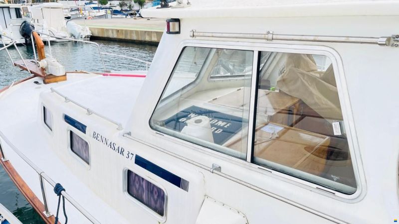 Bennasar Aucanada 37