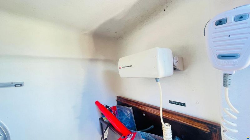 Knort Cabinada 32