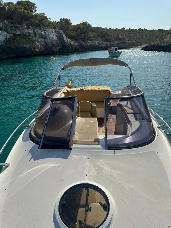 Sessa S26