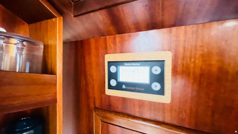 Menorquin 120 Fly