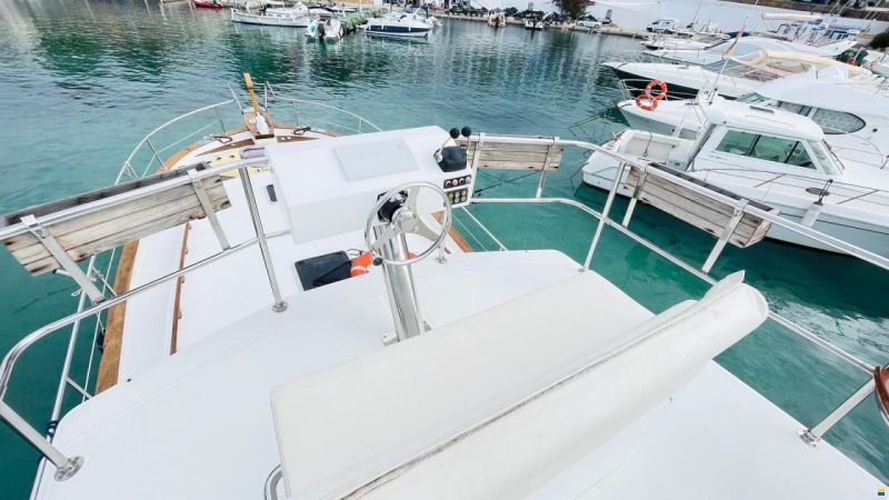 Menorquin 120 Fly
