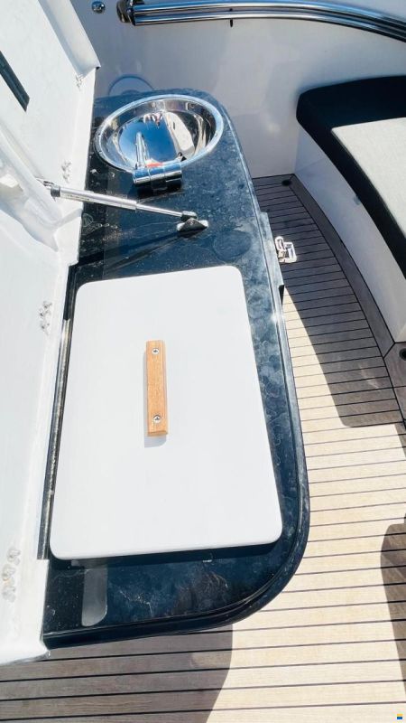 Frauscher 1017 Lido