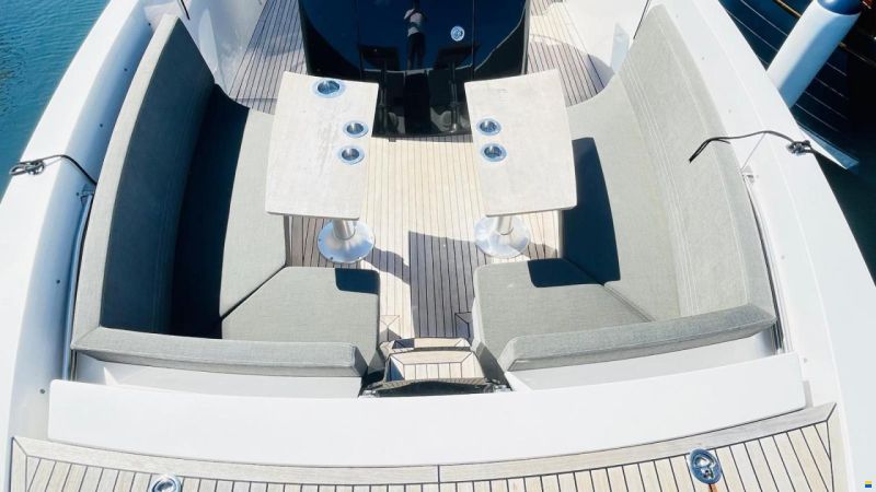 Frauscher 1017 Lido